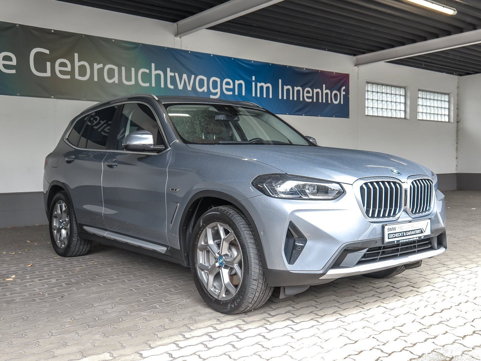 BMW X3 - Bild 6