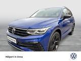 Volkswagen Tiguan 2.0 R-LINE BLACK STYLE 4X4 PANO AHK LM19 - Volkswagen: 1.4