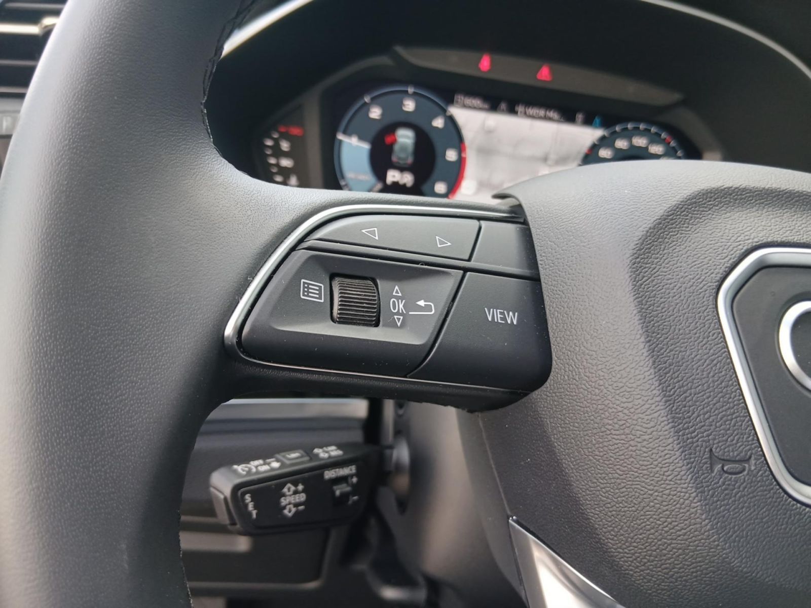 Audi Q3 - Bild 15