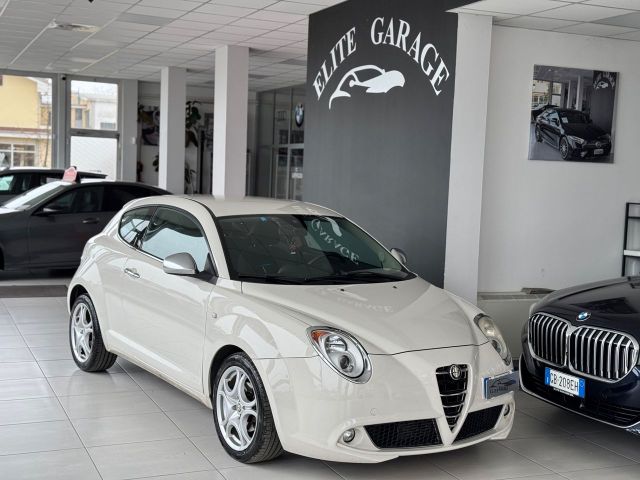 Alfa Romeo Alfa MiTo 1.3 JTDm-2 95 CV Distinctive Sport Pac