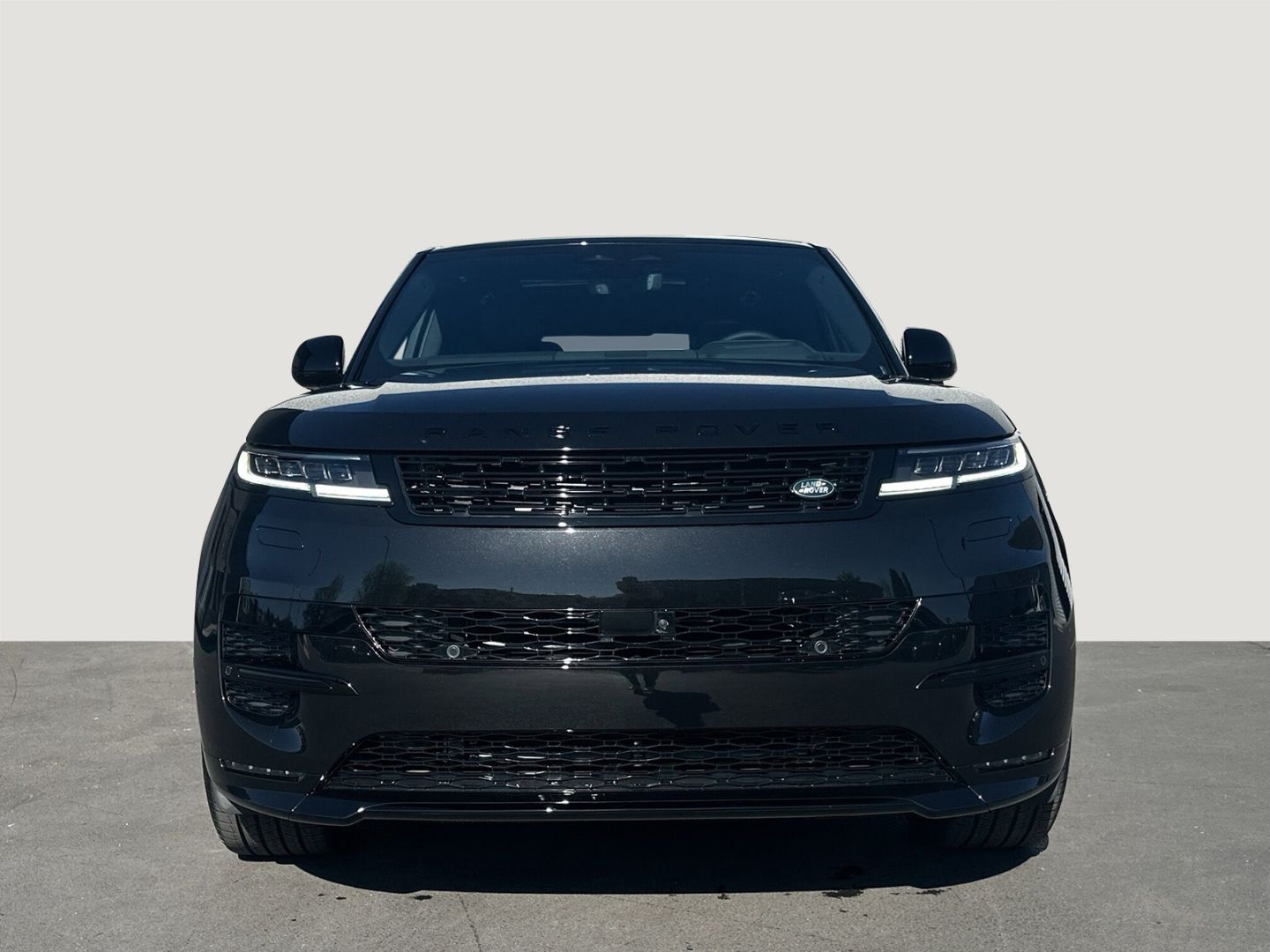 Land Rover Range Rover Sport - Bild 8