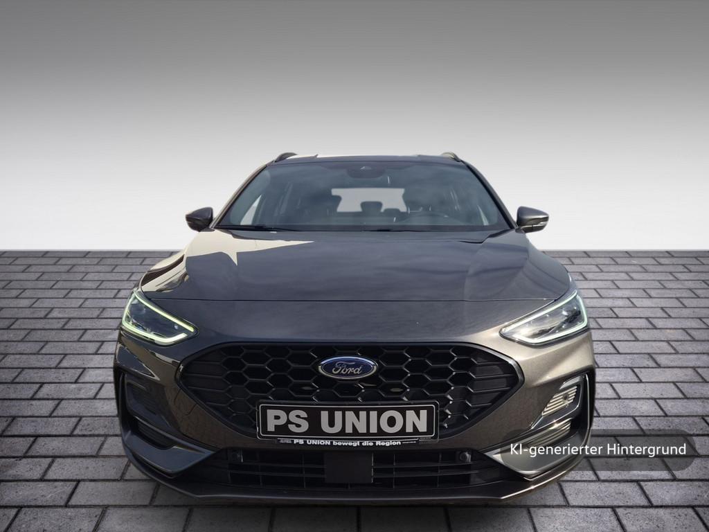 Ford FOCUS STLI 4W 1.0L EB 155PS MHEV DC7