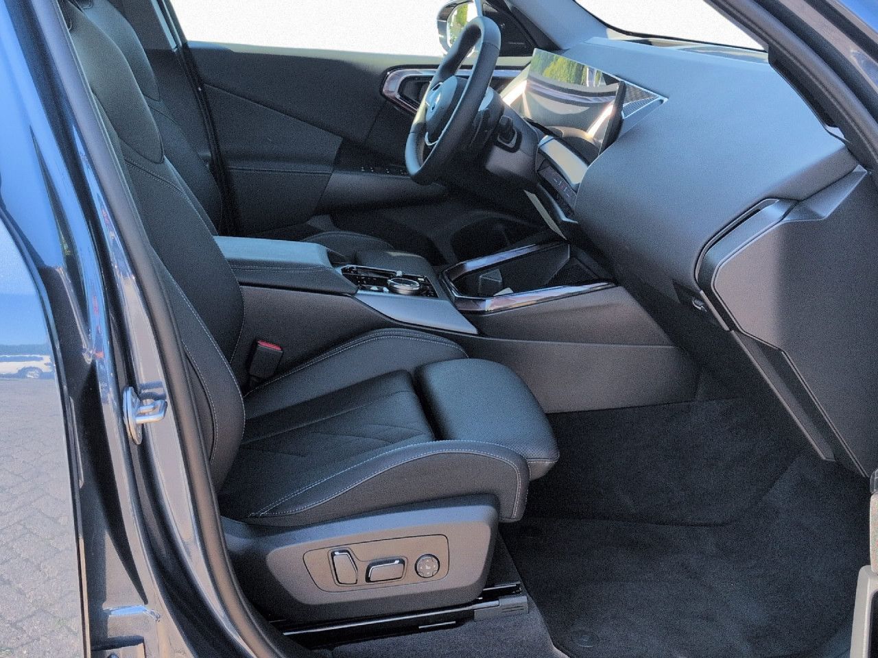 BMW X3 - Bild 13