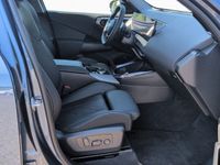 BMW X3 - Vorschau Bild 13