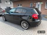 BMW Bmw116 Benziner Kette würde 160000 erneut - BMW: 1600