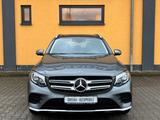 Mercedes-Benz GLC 350d AMG-Line 4Matic *2.Hand+360°+Pano+Navi* - gebrauchte Mercedes-Benz GLC 350 aus dem Jahr 2018