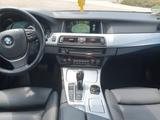 BMW 535d xDrive  - BMW 535: 535d