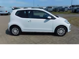 Volkswagen up! 1.0 Move MPI BMT Klima Radio - VW up! in Braunschweig