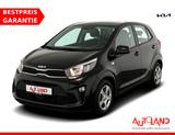 Kia Picanto 1.2 Vision Klima Kamera Sitzheizung DAB - Kia Picanto Gebrauchtwagen in Dresden