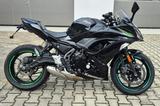 Kawasaki Ninja 650 ABS A2, Service+HU neu - KAWASAKI NINJA H2