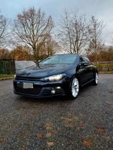 Volkswagen Scirocco 2.0 TSI - - gebrauchte VW Scirocco aus dem Jahr 2011