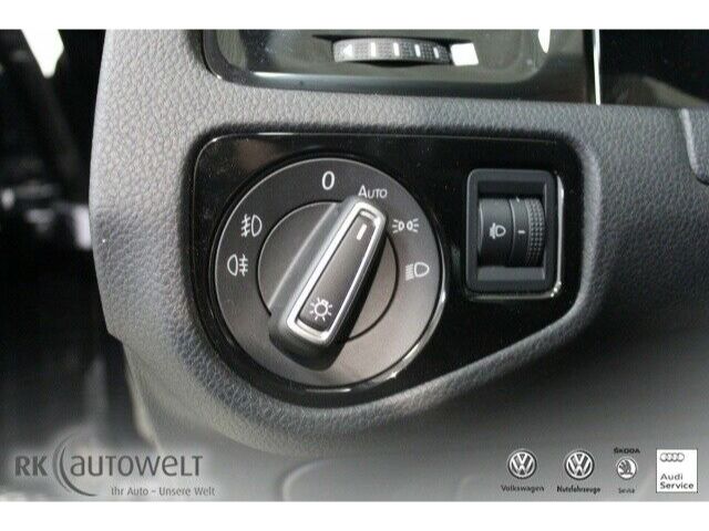 Golf Variant VII 2.0 TDI BMT Cup Bluetooth Navi 