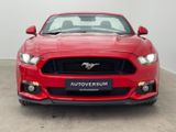 Ford Mustang 5.0 Ti-VCT V8 GT Cabrio TEMP*KAM*KEYLESS - Ford: Cabrio, Ka