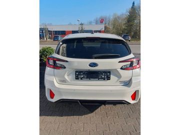 Bild 12 Subaru Impreza 2.0ie e-BOXER Platinum Lineartro