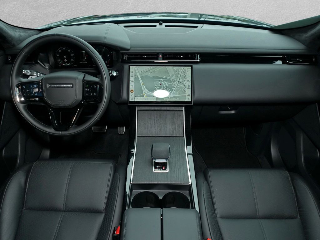 Land Rover Range Rover Velar - Bild 4