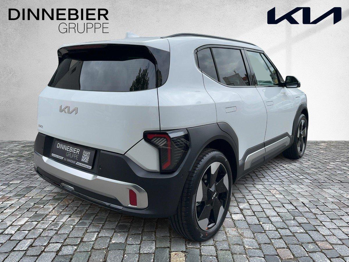 Kia EV2 Earth 42.2 kWh LED+360°Kamera+Navi+SHZ