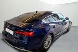 Audi A5 Sportback 35 TDI S-TRO*S-LINE*RFK*NAVI*APP** - Audi A5 in Chemnitz
