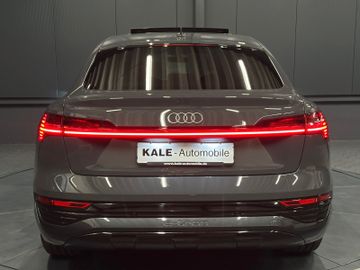Audi Q8 e-tron - 5