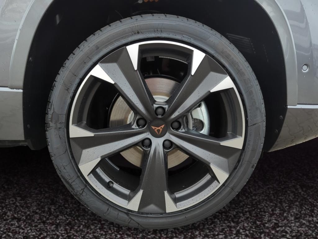 Cupra Ateca - Bild 6