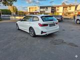 BMW 330i Touring Advantage Automatic Advantage - BMW 330 in Mannheim