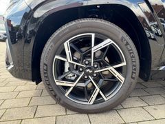 HYUNDAI Tucson 1.6 T-GDI N-Line Allrad Automatik