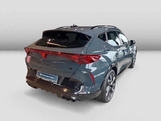 Cupra Formentor - Bild 2