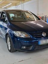 Volkswagen VW Golf V Plus  (Austauschmotor+Getriebe) - Volkswagen Golf: Austauschmotor
