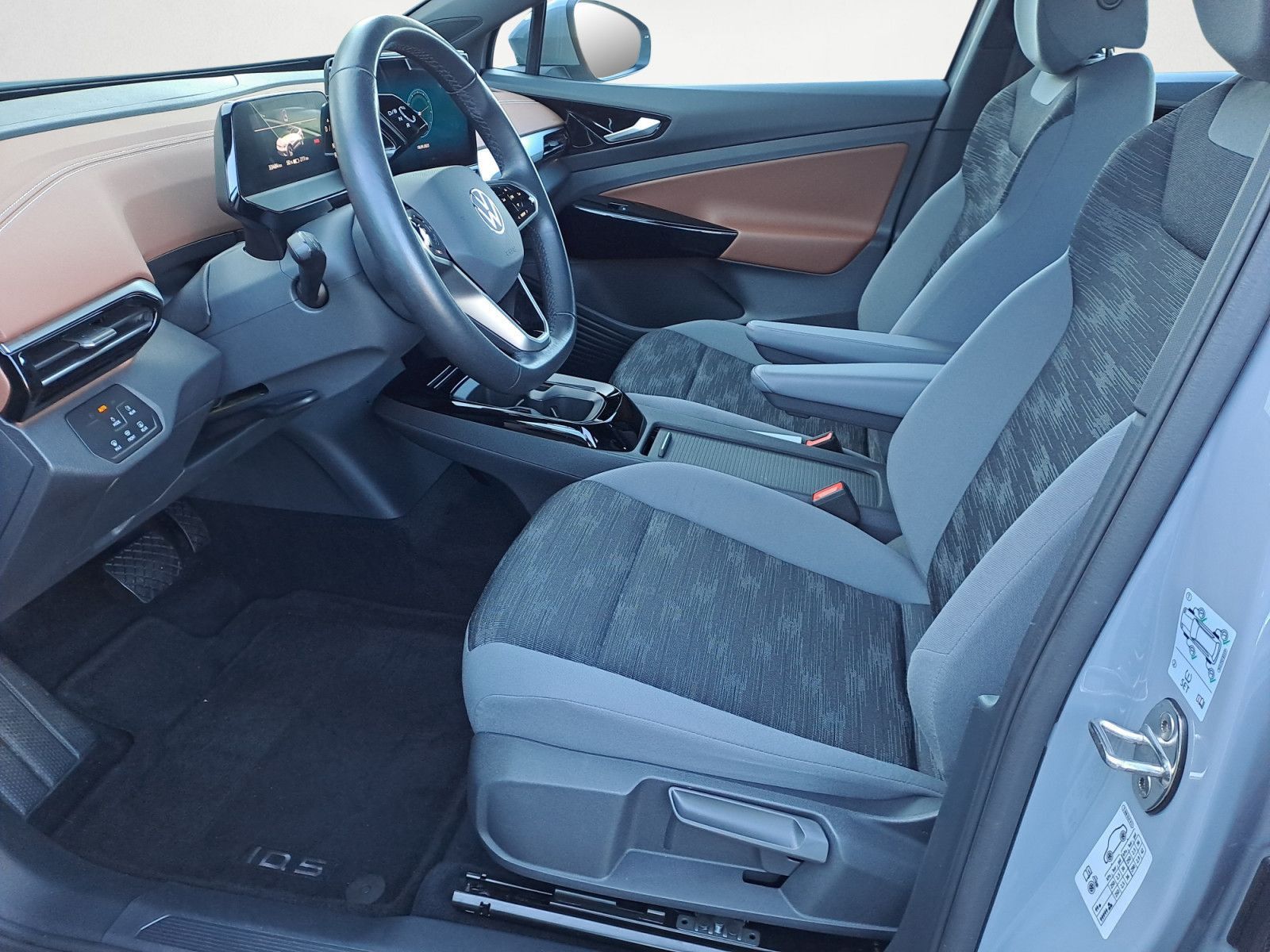 Volkswagen ID.5 - Bild 8