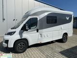 Wingamm OASI 610 ST Modell 2027 - Wingamm Wohnwagen & Wohnmobile