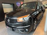 Ssangyong Rodius  Xdi - gebrauchte Ssangyong Van
