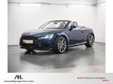 Audi TT Roadster 45 TFSI S-line, LED, Navi+ - gebrauchte Audi TT aus dem Jahr 2023