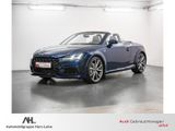 Audi TT Roadster 45 TFSI S-line, LED, Navi+ - Audi TT aus 2023
