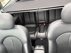 Mercedes-Benz CLK 200 - Vorschau 14