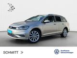 Volkswagen Golf Variant 1,5 l TSI Pano+Kamera+LED+StHz+Navi - Volkswagen Gebrauchtwagen in Hanau