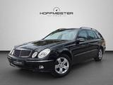 Mercedes-Benz E 320 CDI T AVANTGARDE*Leder*Tempomat*Xenon* - Mercedes-Benz E 320 aus 2003: Cdi
