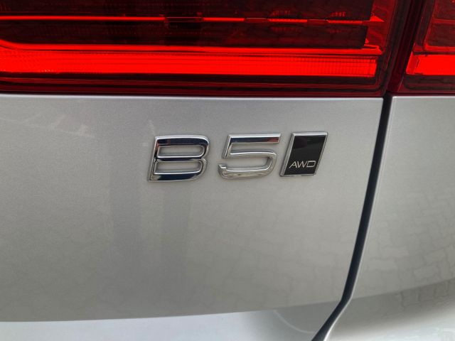 XC 60 B5 R-Design AWD (Diesel)