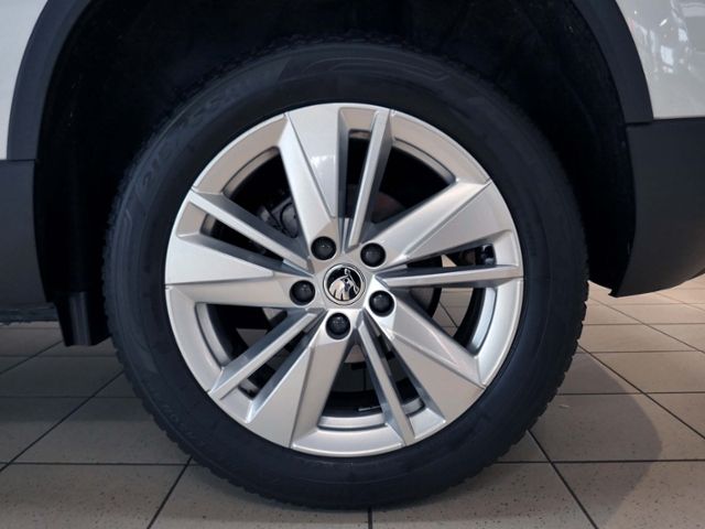 Fahrzeugabbildung SKODA Karoq Elegance 1.5 TSI DSG | LED RFK DAB+