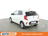 Kia Picanto 1.2 Dream Team*SHZ*ALU*KLIMA* - Kia Gebrauchtwagen in Frankfurt