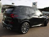 BMW X5 x30d M Sport Sky Standh.ACC Soft ParkProf.AHK - Gebrauchtwagen in Göppingen