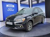 Mitsubishi ASX 1.6 2WD Diamant Edition+ - gebrauchte Mitsubishi SUV & Geländewagen