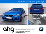 BMW 330d xDrive Touring M Sport Automatic NAVI BUSIN - Automatic Gebrauchtwagen