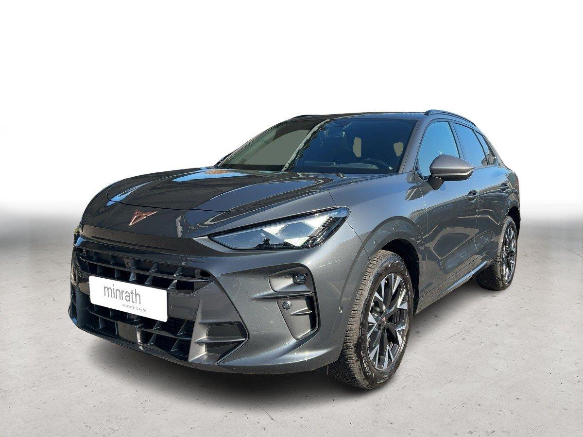 Cupra Terramar 1.5 eTSI DSG MATRIX+AHK+ACC+PANO+HUD+36