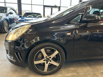 MYAUTOCENTER – Gebraucht- und Jahreswagen mit Werkstattservice in Pfaffenhofen Opel Corsa D GSI *OPC*PDC*