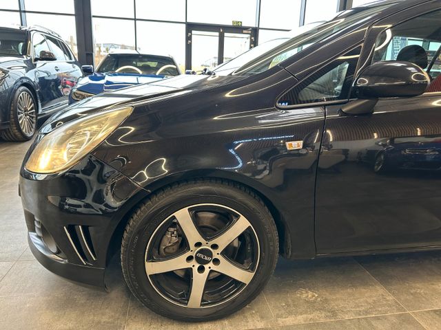 MYAUTOCENTER – Gebraucht- und Jahreswagen mit Werkstattservice in Pfaffenhofen Opel Corsa D GSI *OPC*PDC*
