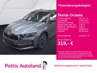 Skoda Octavia - Vorschau Bild 1
