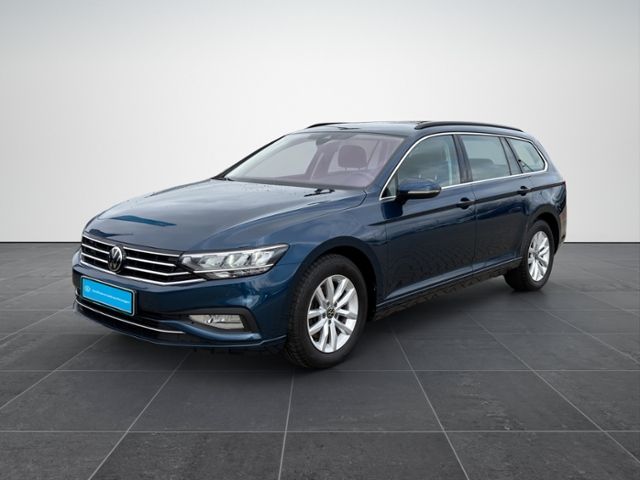 Volkswagen Passat Variant 2.0TDI LED Navi ACC Kamera foto 2