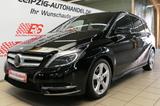Mercedes-Benz B 180 Avantgarde *XENON*PDC*KAM*KLIMA* - gebrauchte Mercedes-Benz B 180 aus dem Jahr 2013