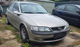 Opel Vectra   Automatik - gebrauchte Opel Vectra aus dem Jahr 1997