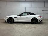 Mercedes-Benz SL 63 AMG 4 Matic Magno*Burmest*Lift*Aero*Carbon - Mercedes-Benz SL-Klasse: 3 Türen