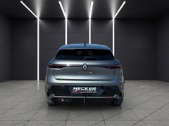 Renault Megane E-Tech EV60 220 Techno (60 kWh)